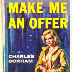 Make me an offer I can’t refuse!!